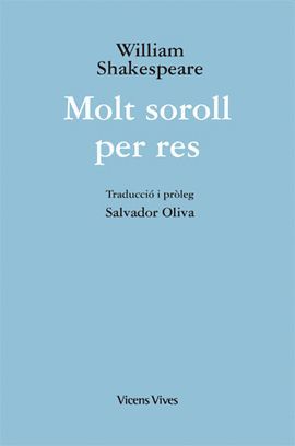 MOLT SOROLL PER RES (ED. RUSTICA)