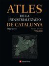 ATLES DE LA INDUSTRIALITZACIÓ DE CATALUNYA 1750-2010 (+ CD)