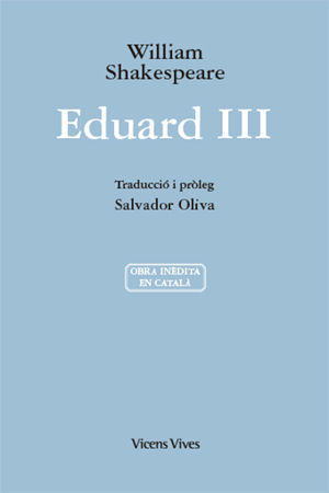 EDUARD III (ED. RUSTICA)