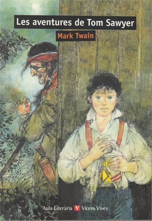 TOM SAWYER (CATALÀ)