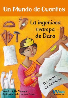 INGENIOSA TRAMPA DE DARA, LA