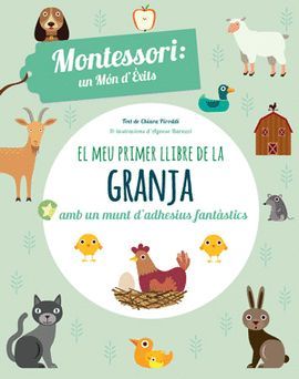 MEU PRIMER LLIBRE DE GRANJA, EL