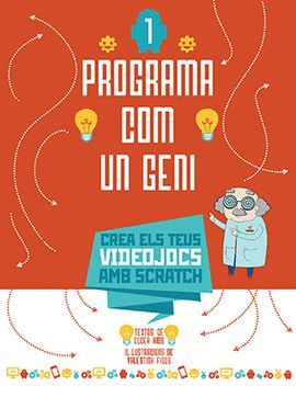 PROGRAMA COM UN GENI 1 VVKIDS (VIDEOJOCS)