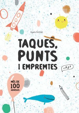 TAQUES, PUNTS I EMPREMTES