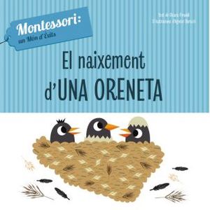 NAIXEMENT D'UNA ORENETA, EL