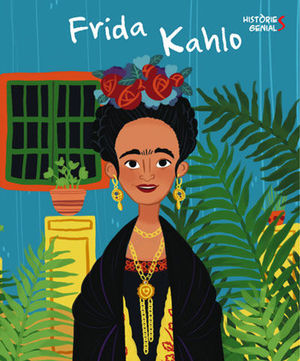 FRIDA KALHO (CATALÀ)