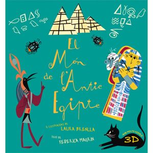 MÓN DE L'ANTIC EGIPTE, EL