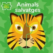 ANIMALS SALVATGES