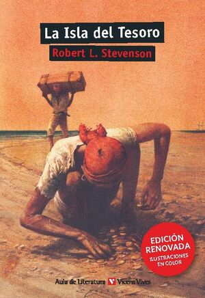 ISLA DEL TESORO, LA (AULA LITERATURA)