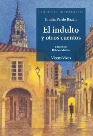 INDULTO Y OTROS CUENTOS, EL