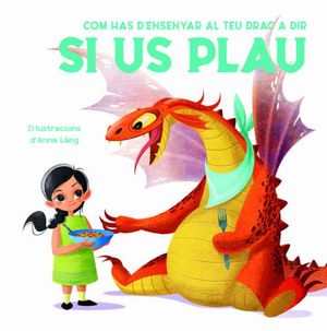 COM HAS D'ENSENYAR AL TEU DRAC A DIR SI US PLAU