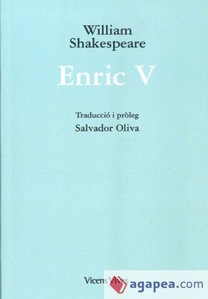 ENRIC VI (2ª PART) ED. RUSTICA