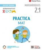 PRACTICAMAT 2 TRIM ACT (COMUNITAT ZOOM)