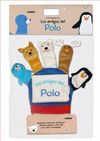 AMIGOS... DEL POLO, LOS