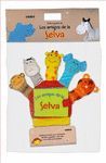 LOS AMIGOS... DE LA SELVA