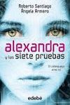 ALEXANDRA Y LAS SIETE PRUEBAS