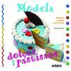 MODELA DOLÇOS I PASTISSOS