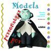 MODELA PERSONATGES DE POR