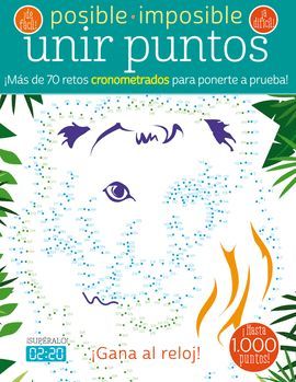 POSIBLE - IMPOSIBLE: UNIR PUNTOS