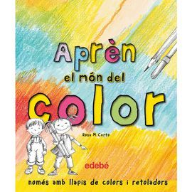 APRÈN EL MÓN DEL COLOR