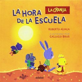 HORA DE LA ESCUELA, LA