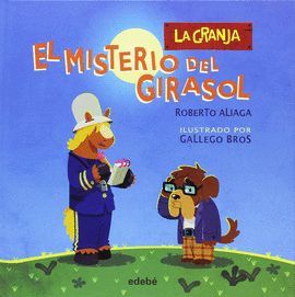 MISTERIO DEL GIRASOL, EL