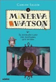 EXTRAÑO CASO DEL FANTASMA QUE NO ERA, EL