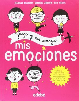 EMOCIONES, MIS