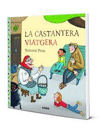 CASTANYERA VIATGERA, LA
