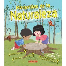 MARAVILLAS DE LA NATURALEZA