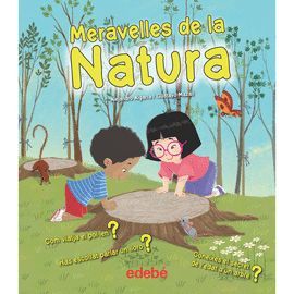 MERAVELLES DE LA NATURA