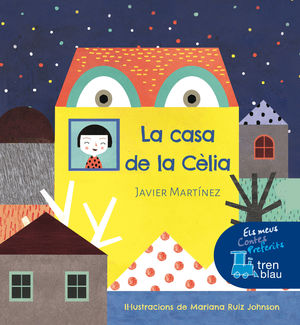 CASA DE LA CÉLIA, LA