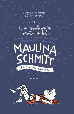 FIN DEL UNIVERSO, EL
