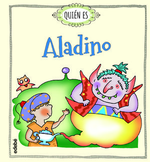 ALADINO