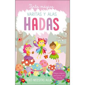 VARITAS Y ALAS HADAS