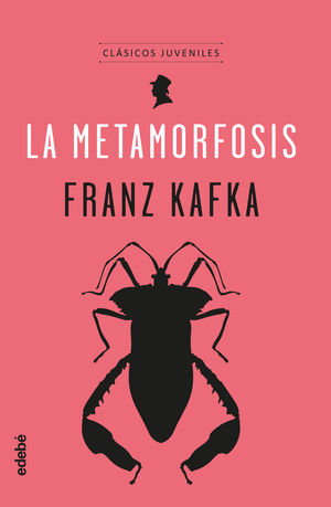 METAMORFOSIS, LA