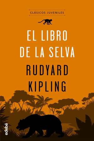 LIBRO DE LA SELVA, EL