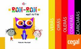 RON-RON AQUÍ ESTÁS