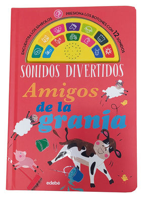 AMIGOS DE LA GRANJA