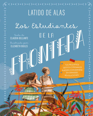 ESTUDIANTES DE LA FRONTERA, LOS