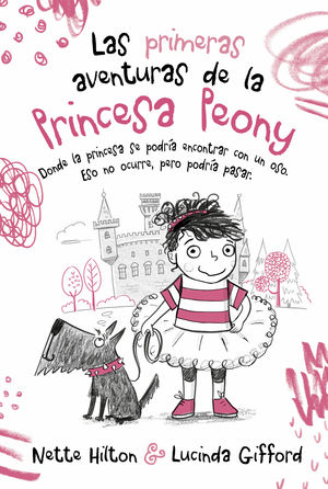 PRIMERAS AVENTURAS DE LA PRINCESA PEONY, LAS