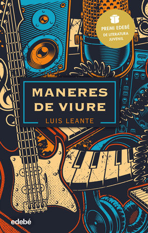 MANERES DE VIURE