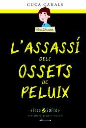 ASSASSÍ DELS OSSETS DE PELUIX, L'