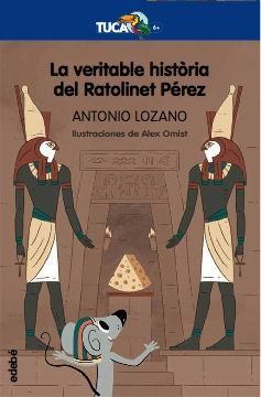 VERITABLE HISTÒRIA DEL RATOLINET PÉREZ, LA