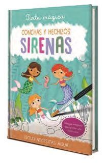 SIRENAS