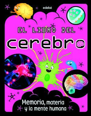 LIBRO DEL CEREBRO, EL