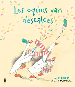 OQUES VAN DESCALCES, LES