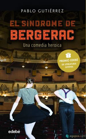 SÍNDROME BERGERAC, EL. UNA COMEDIA HEROICA