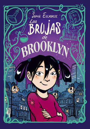 BRUJAS DE BROOKLYN, LAS