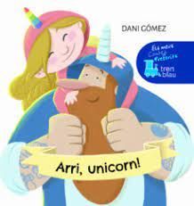 ARRI, UNICORN!